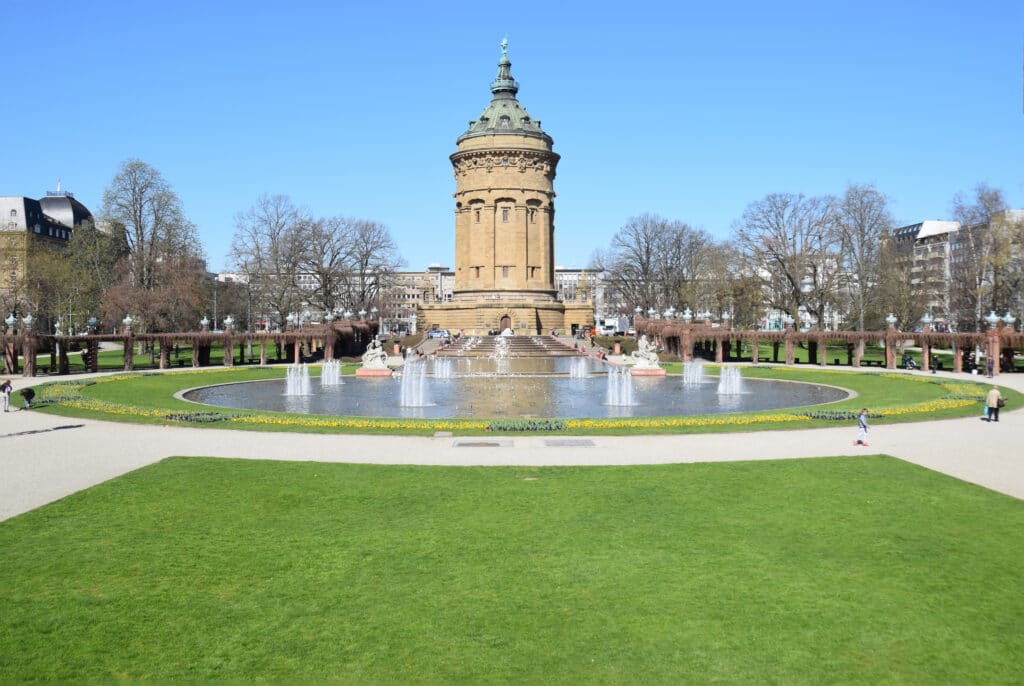 Mannheim