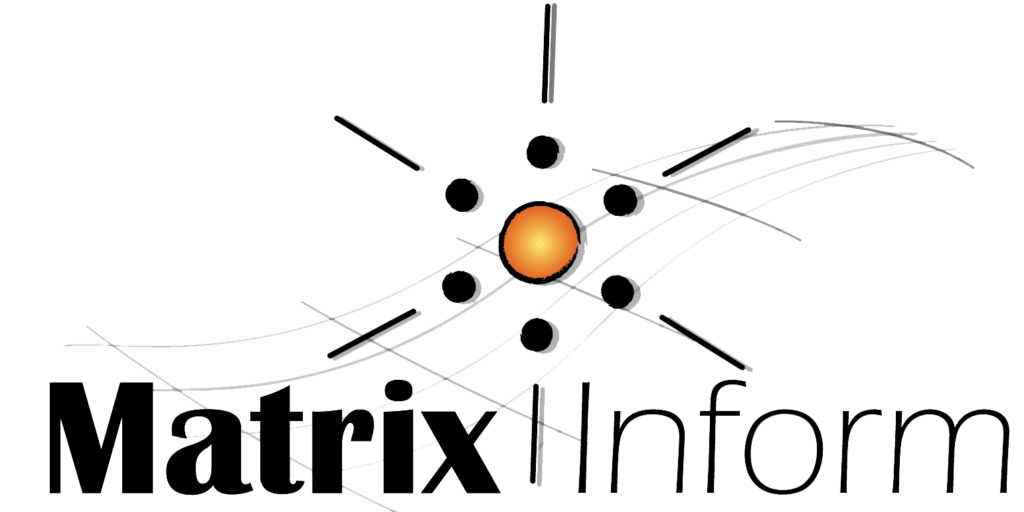 Quantenheilung mit Matrix-Inform